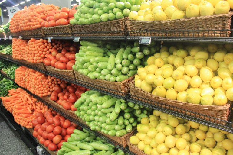Turkish fruits and vegetables exports to Qatar rise 724 The Peninsula Qatar