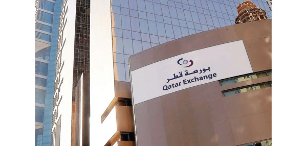 Qatar Stock Exchange