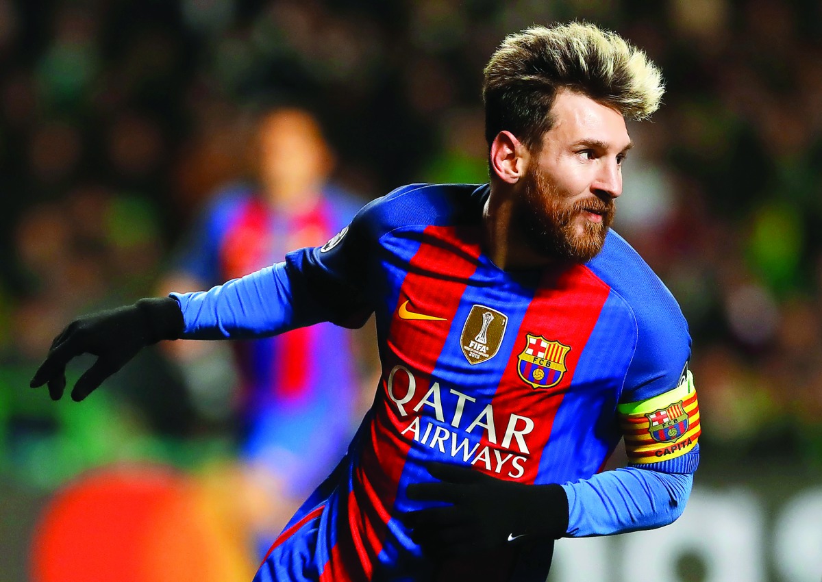 Lionel Messi has agreed to stay at FC Barcelona until 2021 in a deal that all but commits the star striker to playing out the rest of his top-flight career at the Spanish giants.