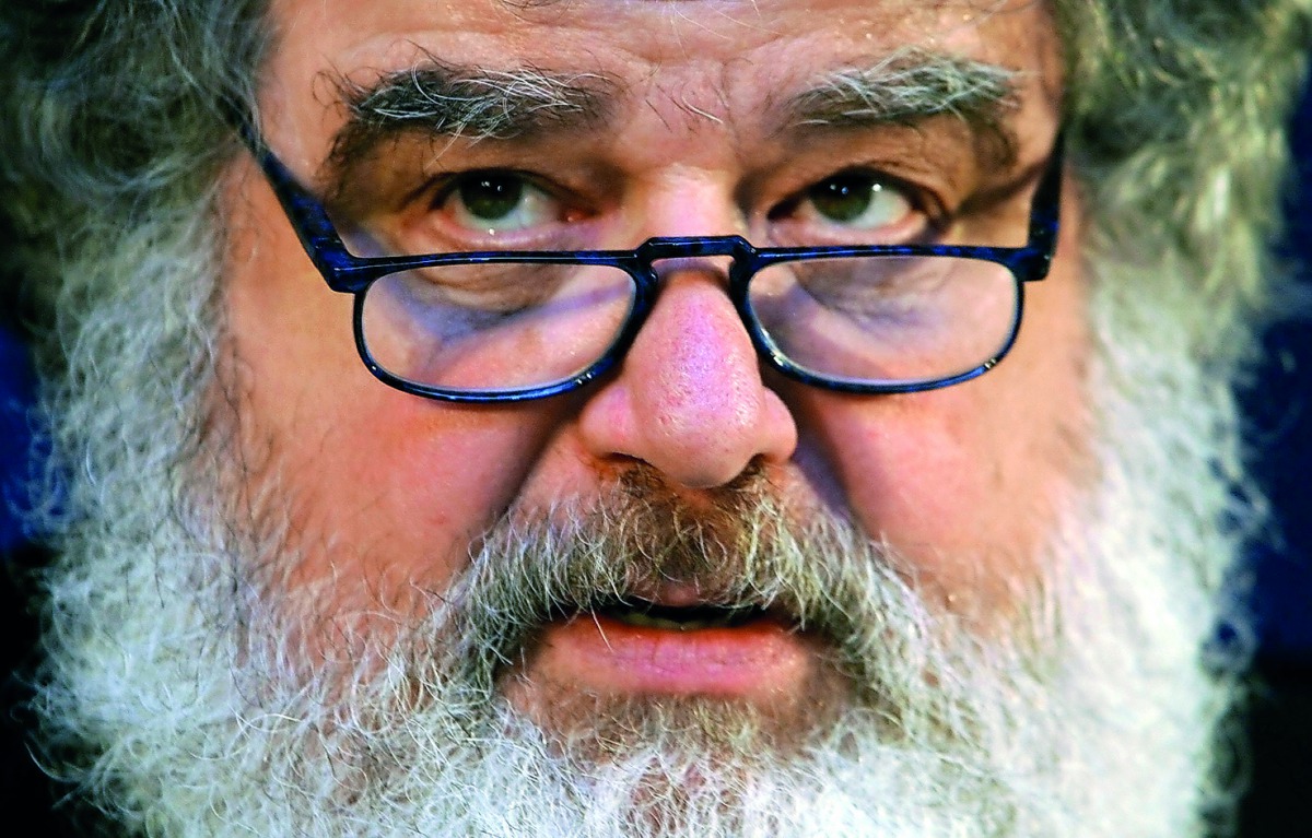 Chuck Blazer