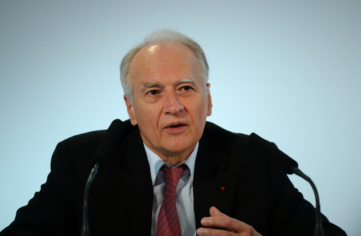 France's Vinci says Gulf crisis not hurting its Qatar business so far