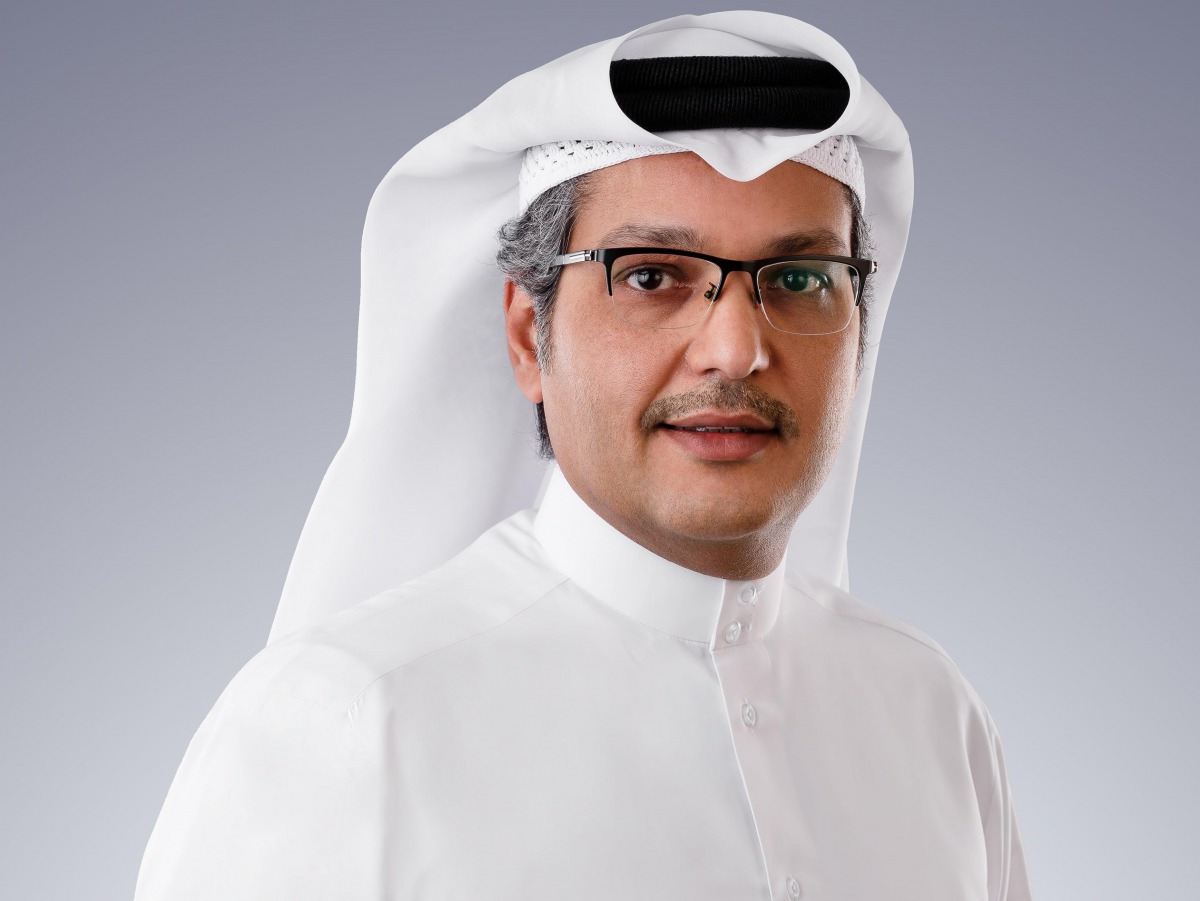 Mohammed Ali Al Mannai, President of CRA