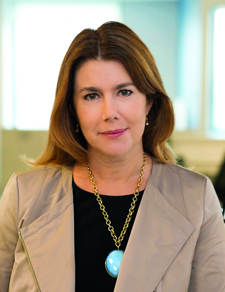 “It underscores just how truly exceptional it is for a woman CEO to be succeeded by another woman,” said Brande Stellings, senior vice president of advisory services at Catalyst, which tracks diversity in companies.