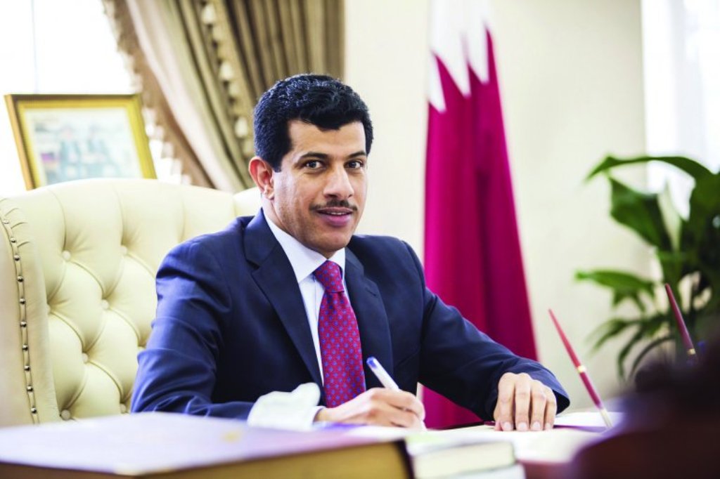 UAE backs counterrevolutions Qatar's envoy to Turkey The Peninsula