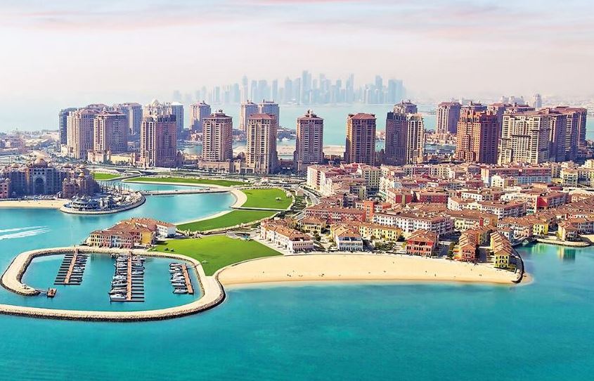 Credit: VisitQatar.com