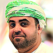 Ayman Abdullah Al Hasani 