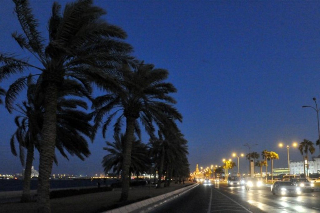 (File photo) October 11, 2015. Photo by Kammutty VP © The Peninsula