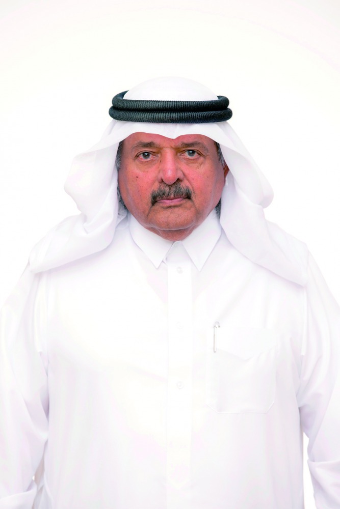 Sheikh Faisal bin Qassim Al Thani, Chairman of Aamal