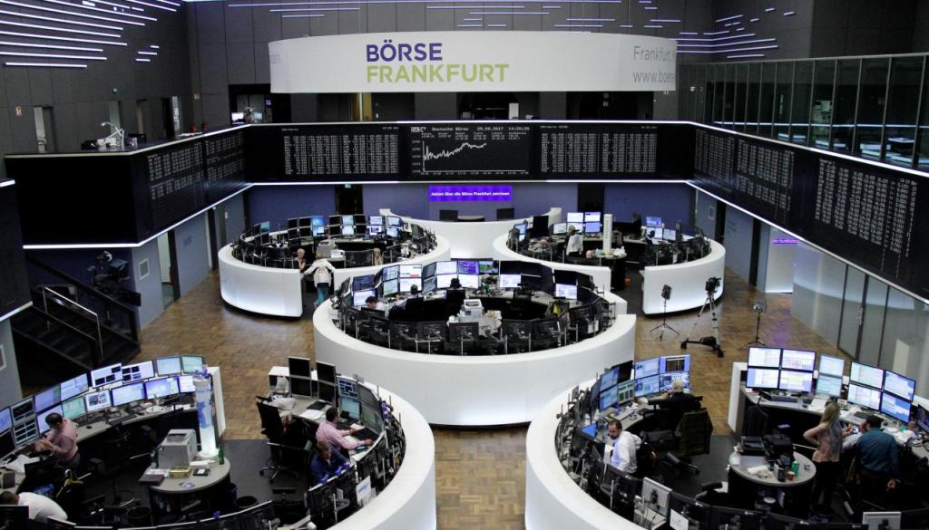 Image used for representation purposes only. Reuters.