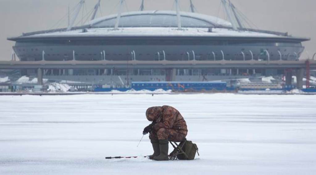 (FILE PHOTO) REUTERS