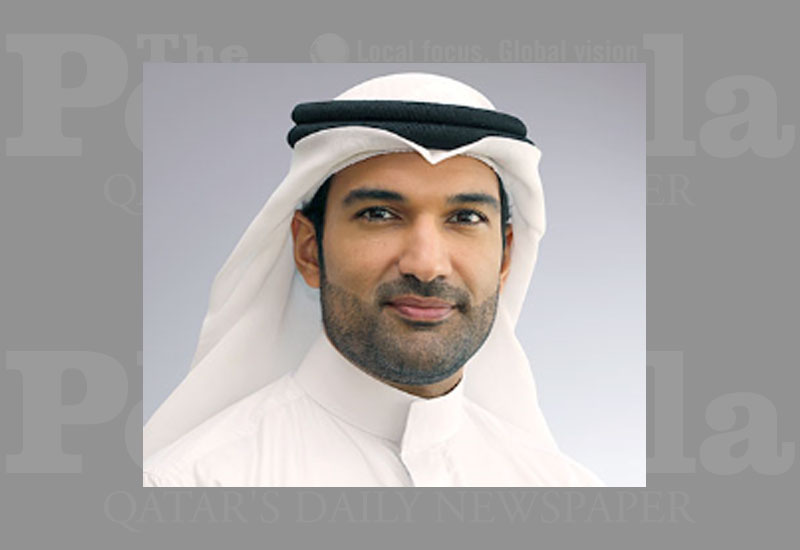 Dr. Khalid Fakhro