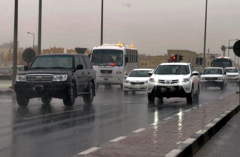 (file Photo). Kammutty VP / The Peninsula