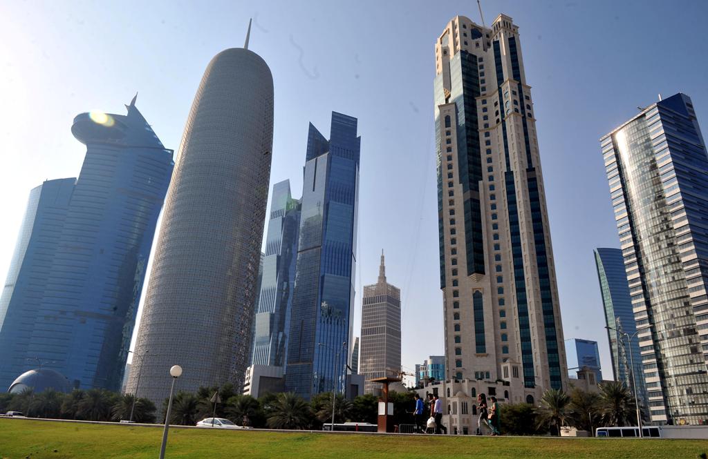 (File Photo) Photo by Kammutty VP © The Peninsula 