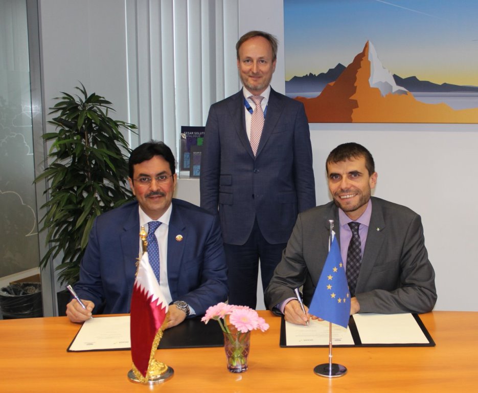 Image shared by the civil aviation on their social media portal. 