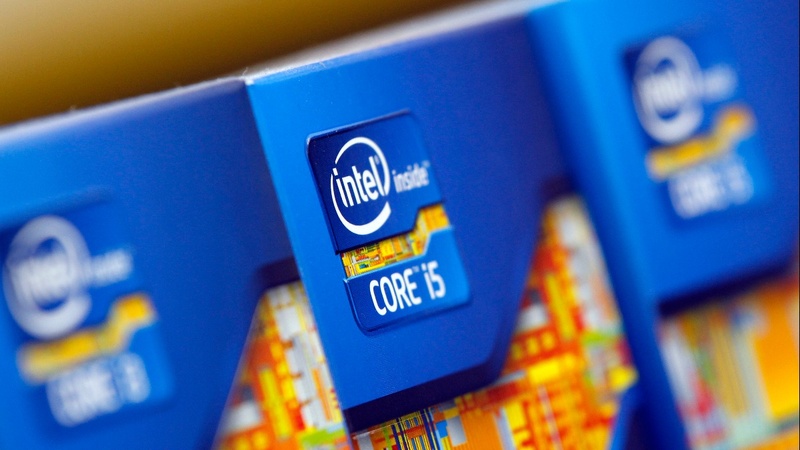 Separately, a second defect called Spectre has been found that also exposes core memory in most computers and mobile devices running on chips made by Intel, Advanced Micro Devices (AMD) and ARM Holdings, a unit of Japan’s Softbank (Reuters TV screenshot)