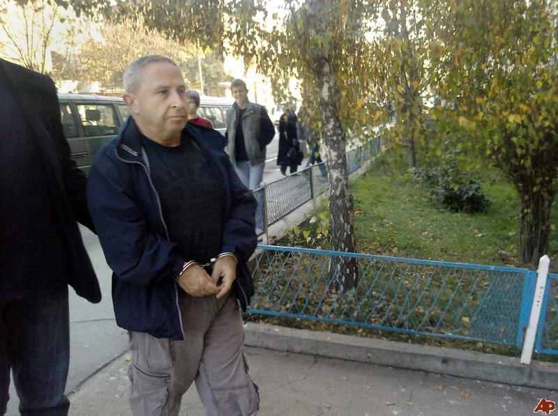Police accuse Israeli Moshe Harel of seeking out people in need of kidney transplants and of luring donors to Kosovo from Turkey and the ex-Soviet Union with the promise of up to 12,000 euros ($14,500) in payment. (File photo: tesheshi.com) 