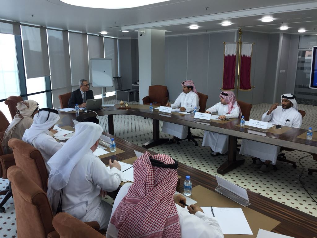 Judicial Power in the Field of Public Hygiene workshop by the Center for Environmental and Municipal Studies at the Ministry. 