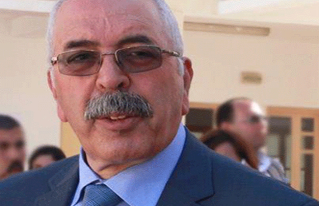 Dr Abdullatif Obaid
