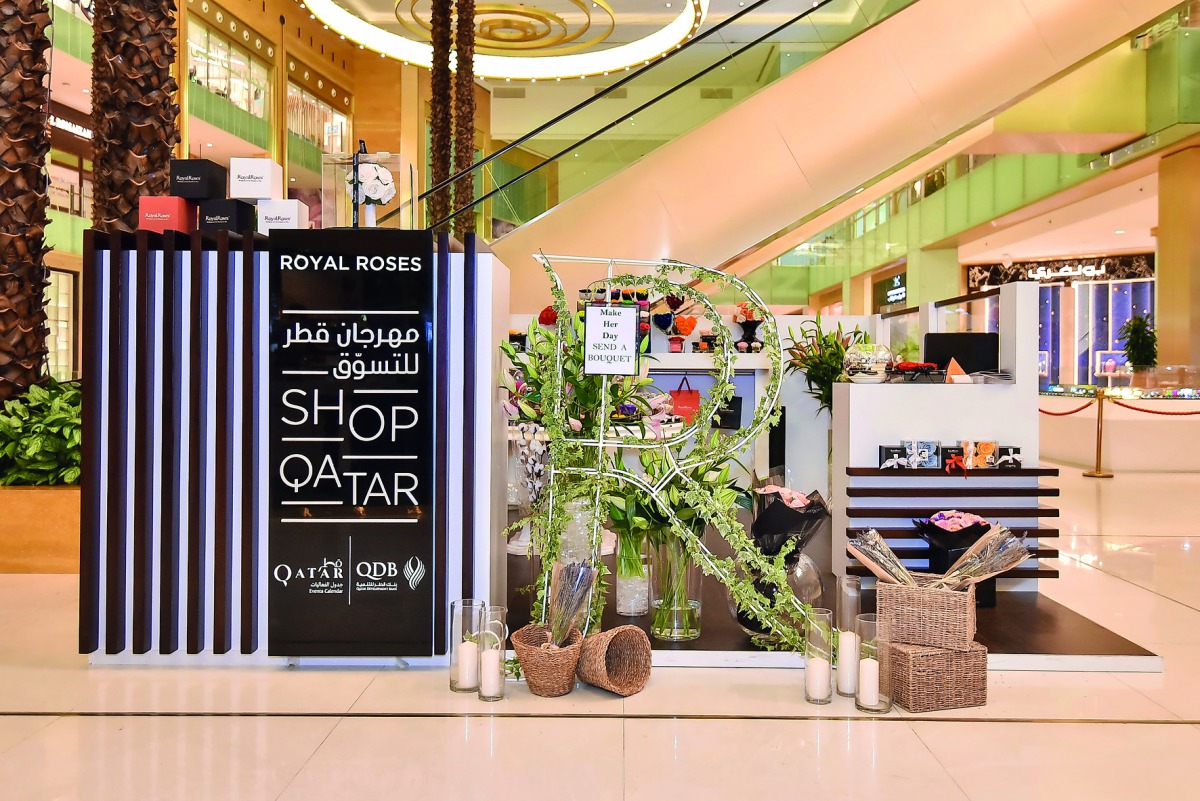 Shop Qatar nurturing Qatari entrepreneurs The Peninsula Qatar