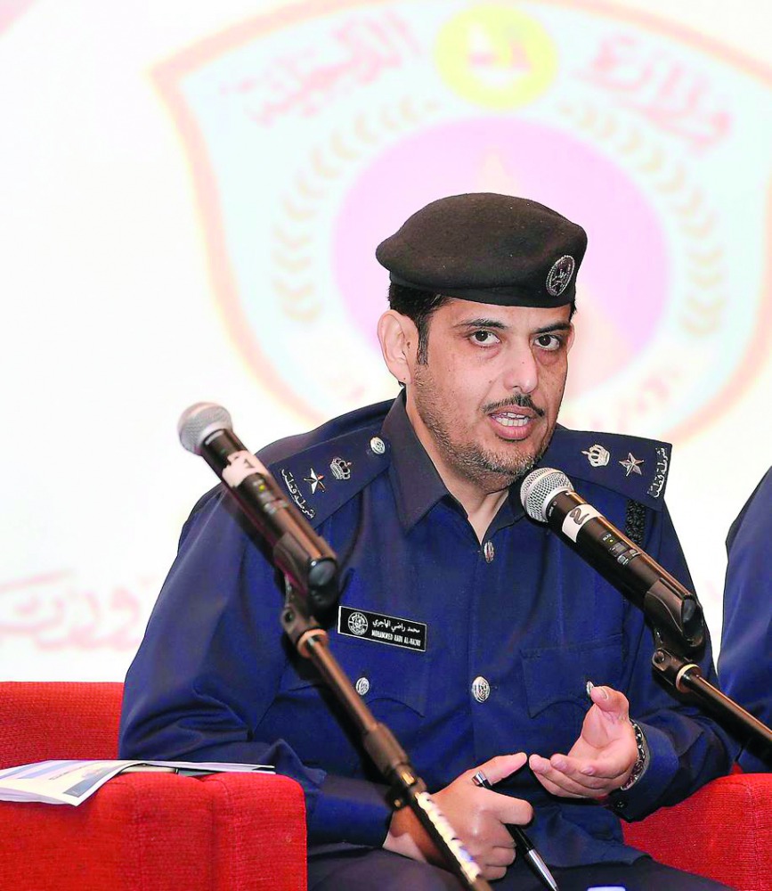 Sharp decline in traffic fatalities in last 10 years | The Peninsula Qatar