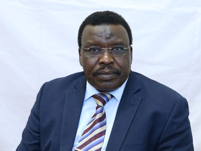 Dr Abdul Karim Musa Abdul Karim Sudanese Minister of Youth and Sports