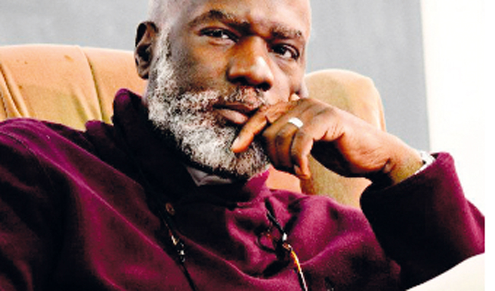 Professor Sherman Jackson