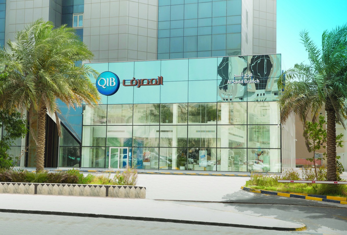 QIB relocates Private Banking Center to Al Sadd branch The Peninsula Qatar