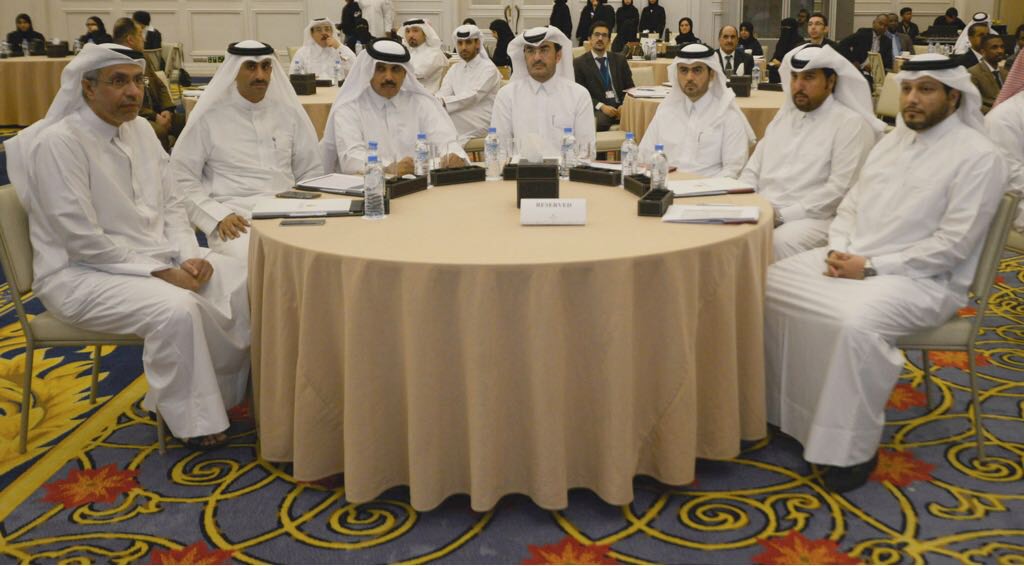 Workshop on 2020 Census plans held | The Peninsula Qatar