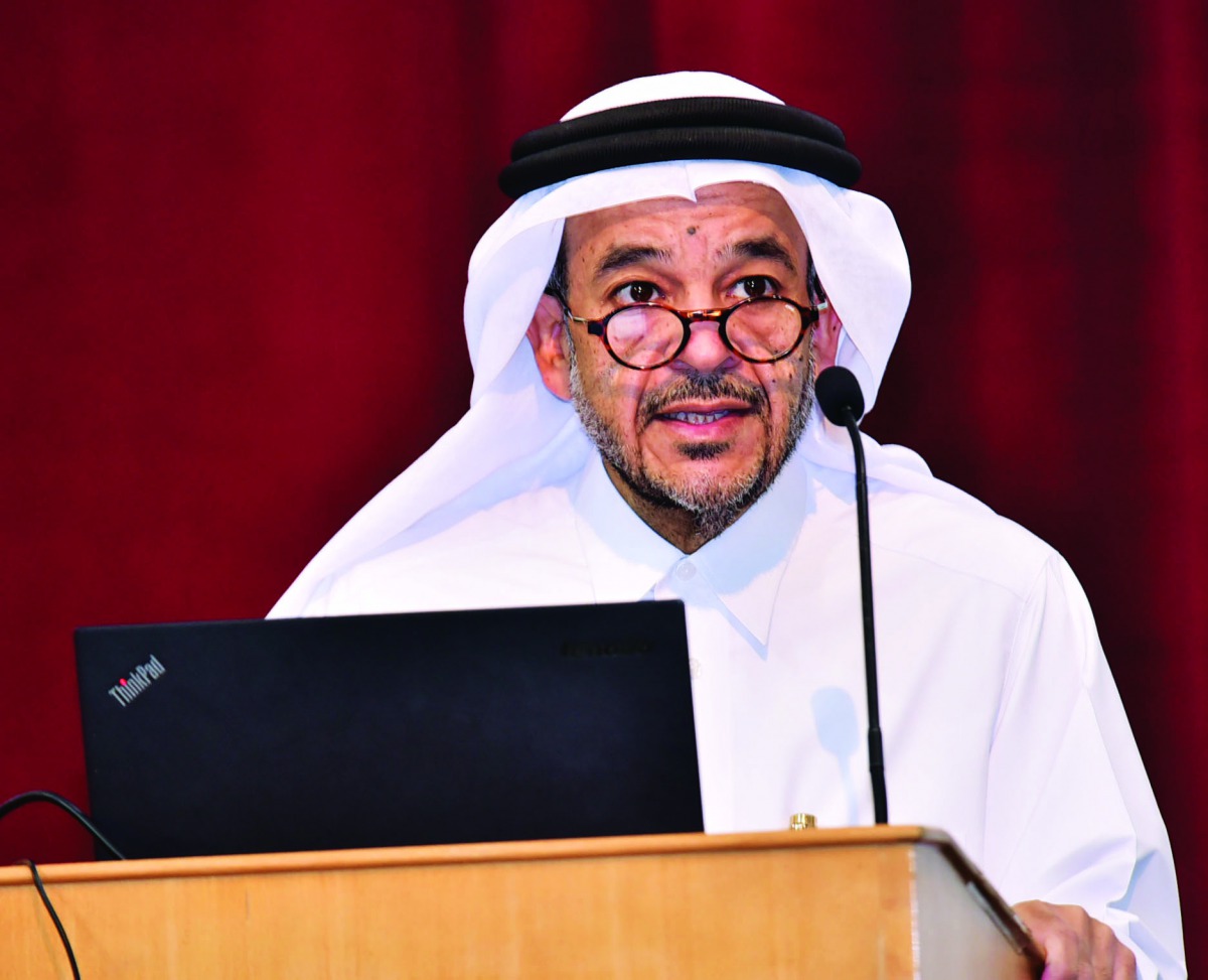 QU First Congress for Teachers of French in Qatar The