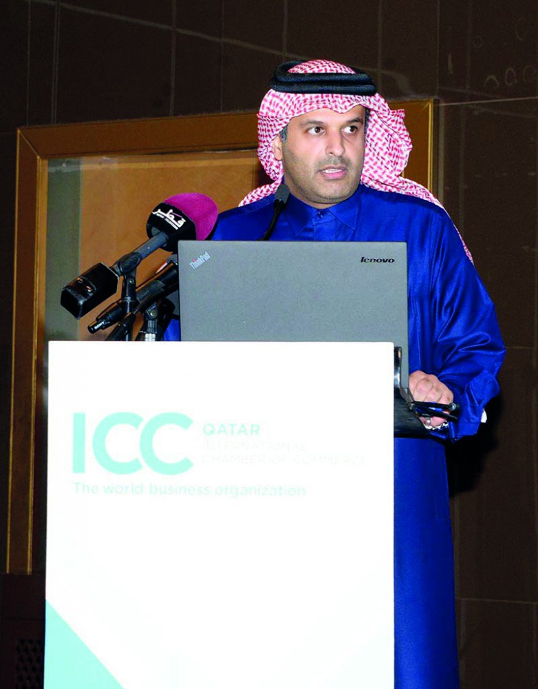 Sheikh Dr. Thani bin Ali Al Thani