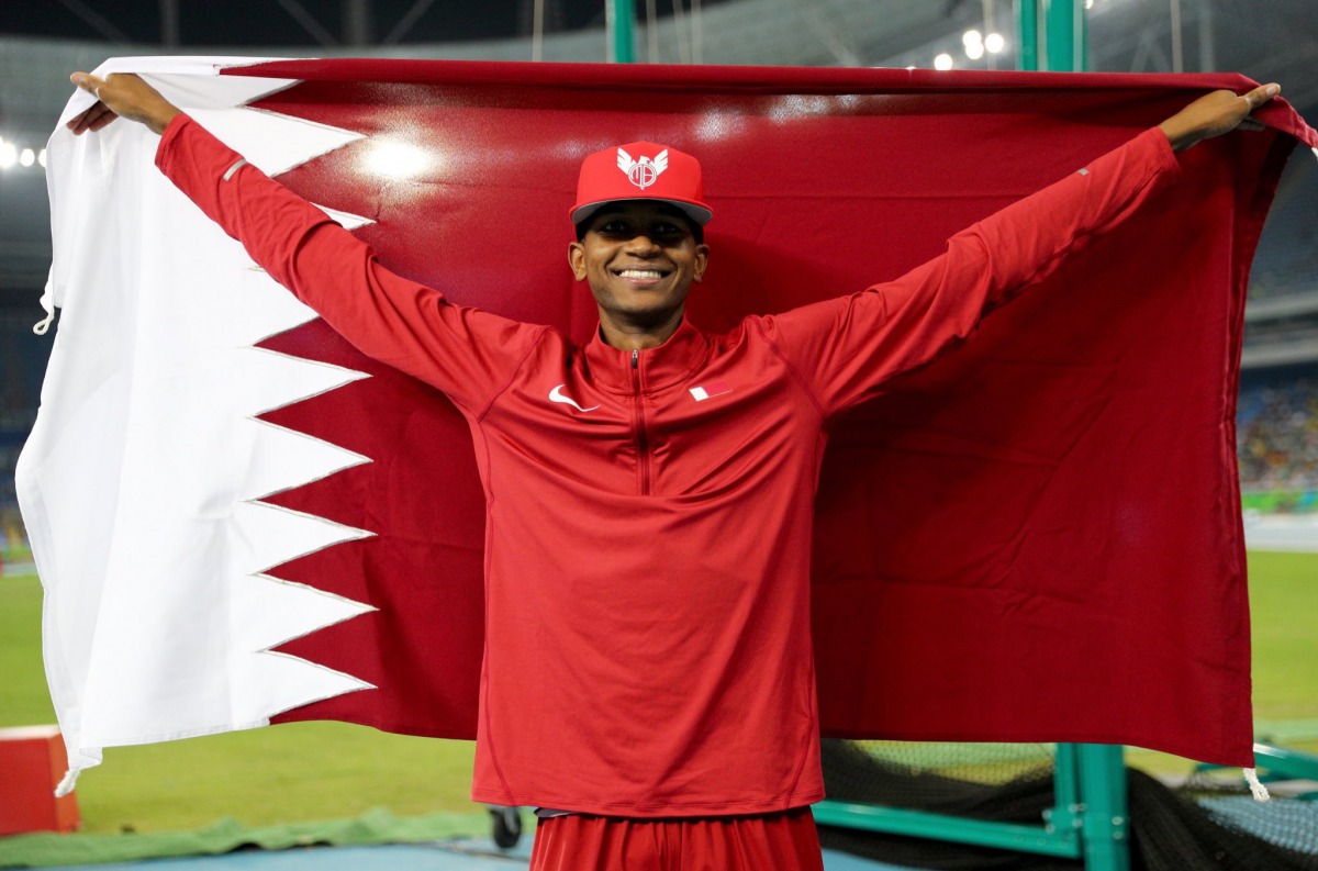 Pic: Team Qatar / Twitter