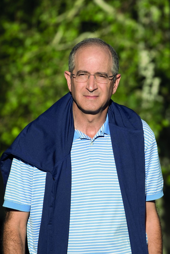 Comcast CEO speeddates with Apple, Google chiefs in Sun Valley The