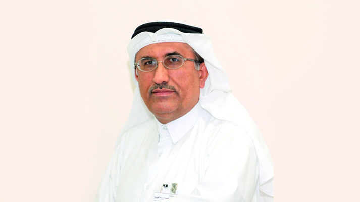 Dr Ahmad Al Mulla, Head of the HMC Tobacco Control Center