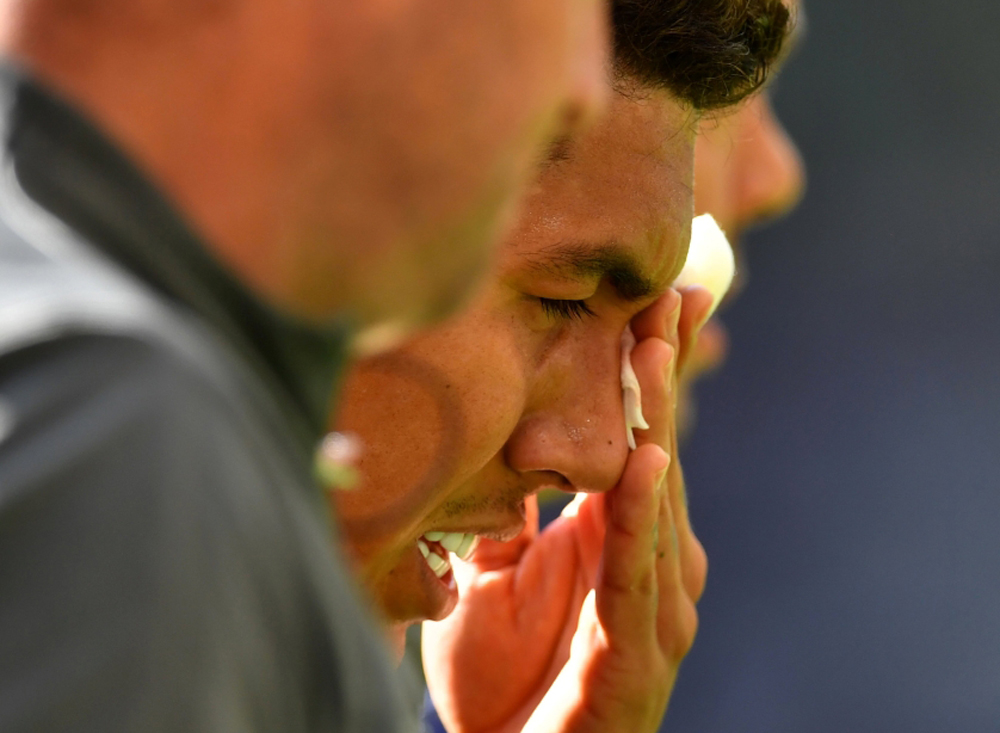  REUTERS/Dylan Martinez