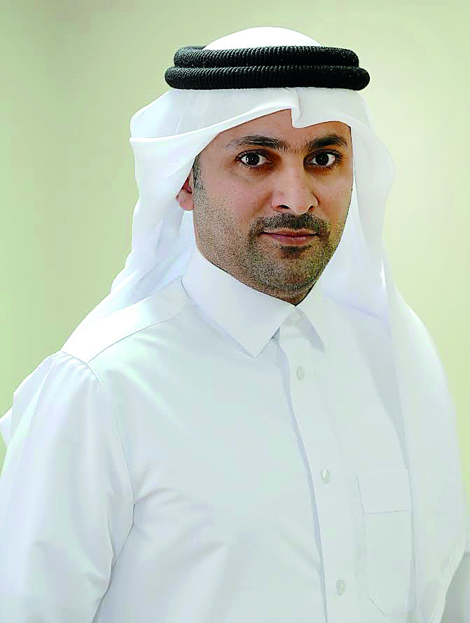 Saad Al Mohannadi