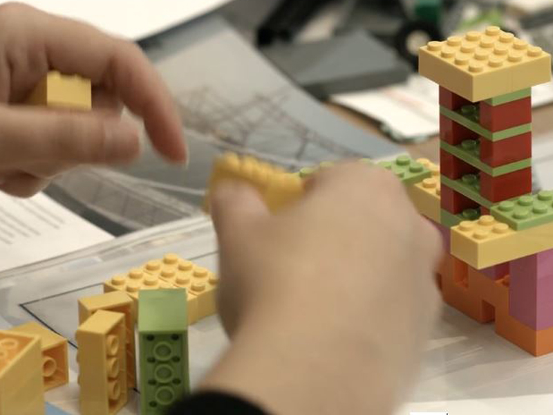 A screenshot from an ice.org.uk video
