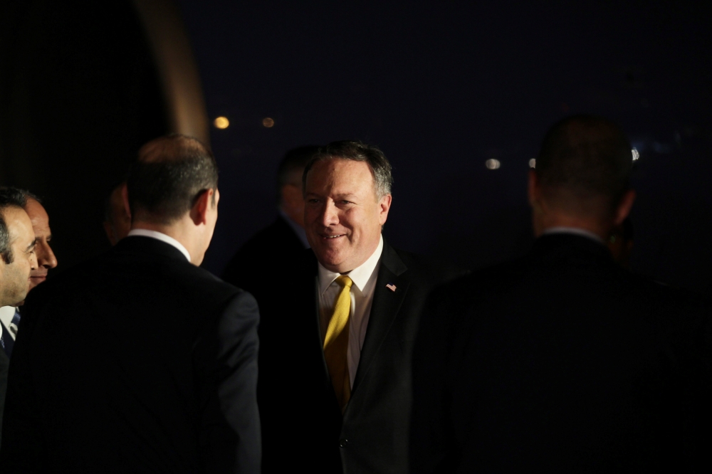 Pompeo