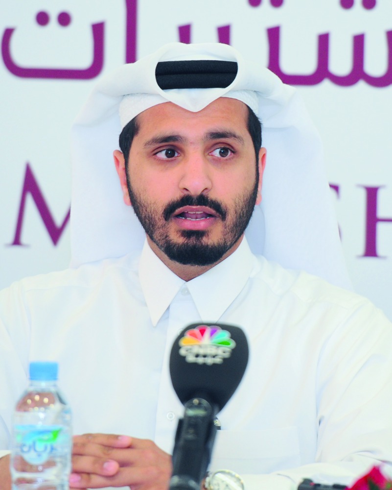 Mohammed Mubarak Al Mansouri