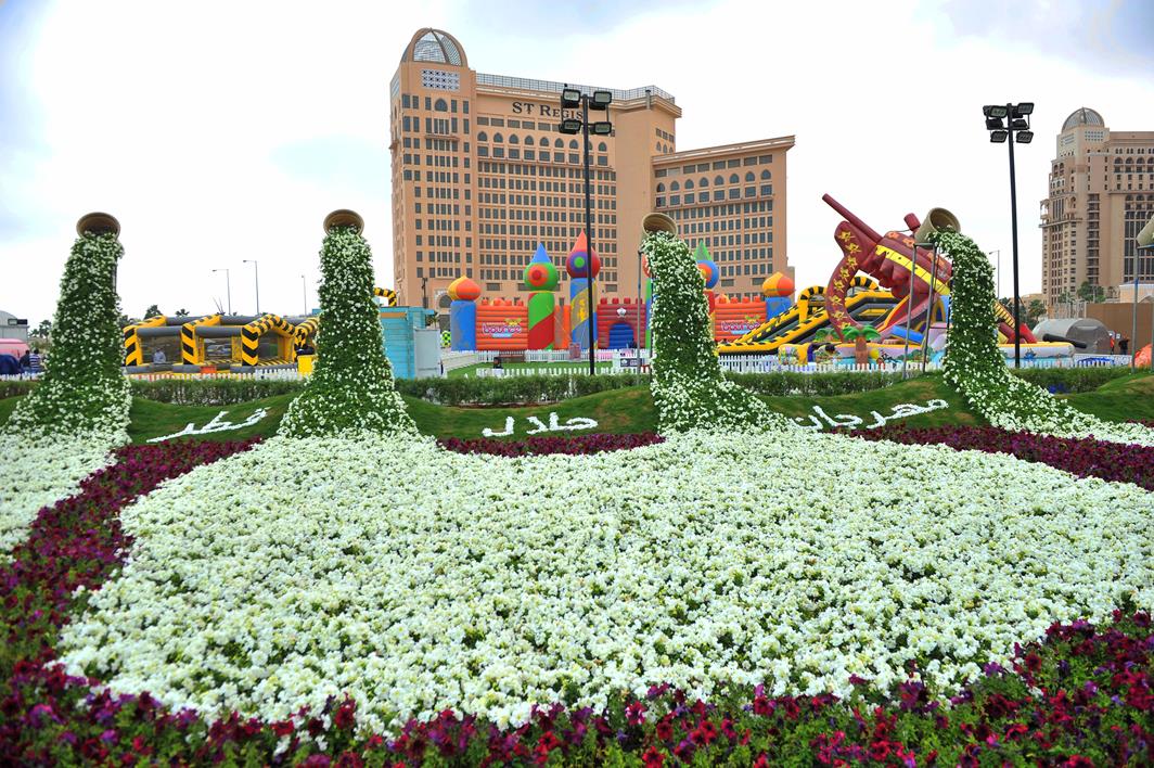 Pics: Baher Amin / The Peninsula
