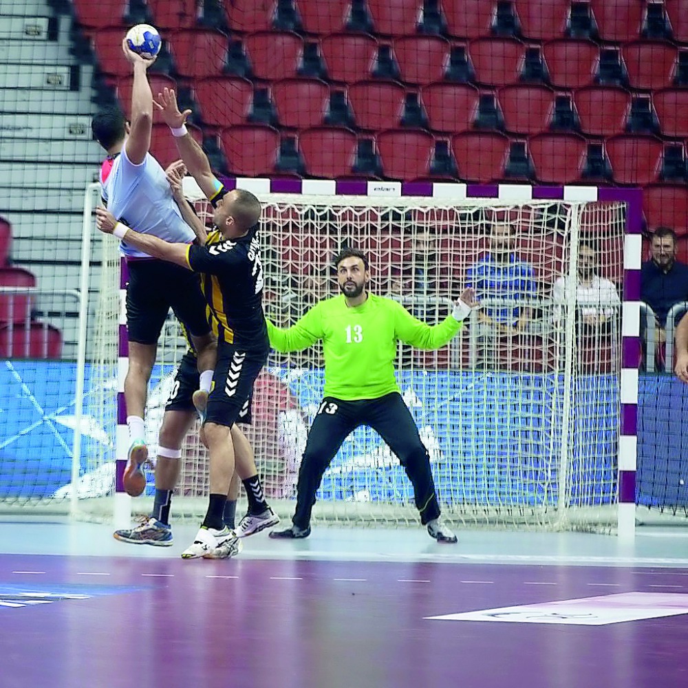 Al Wakrah will look to register their seventh straight victory tomorrow.  