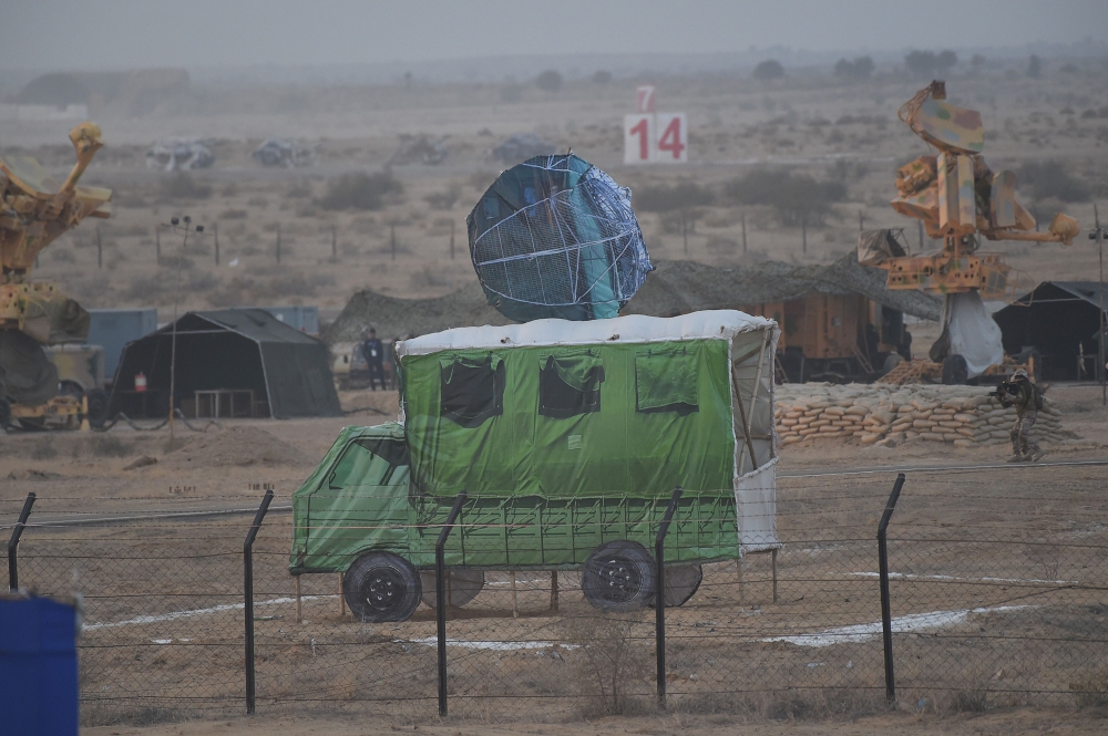 Pakistan inmate killed in Indian jail amid bombing tensions The