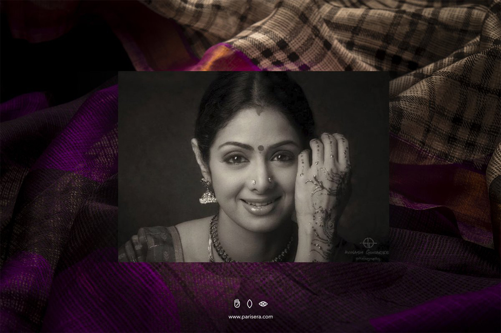 Image taken from Parisera's twitter page.