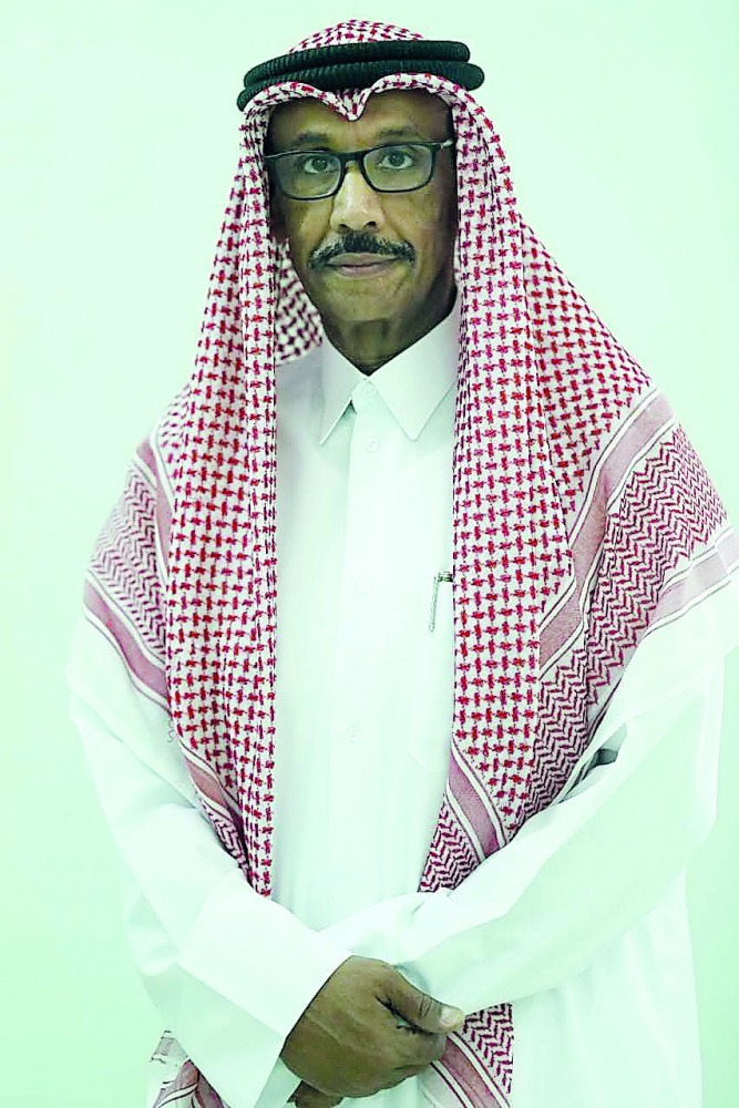 Food Services Company Chairman Mubarak Jassim A Qurun