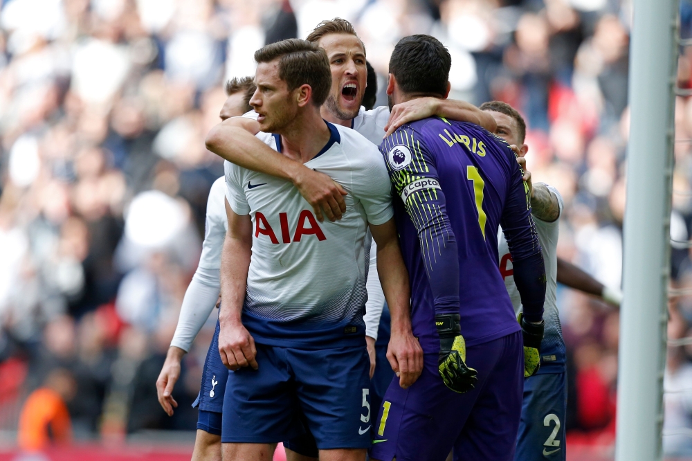 Duel Sengit di Titik Pinalti: Aubameyang vs Lloris – Analisis Psikologis dan Teknis