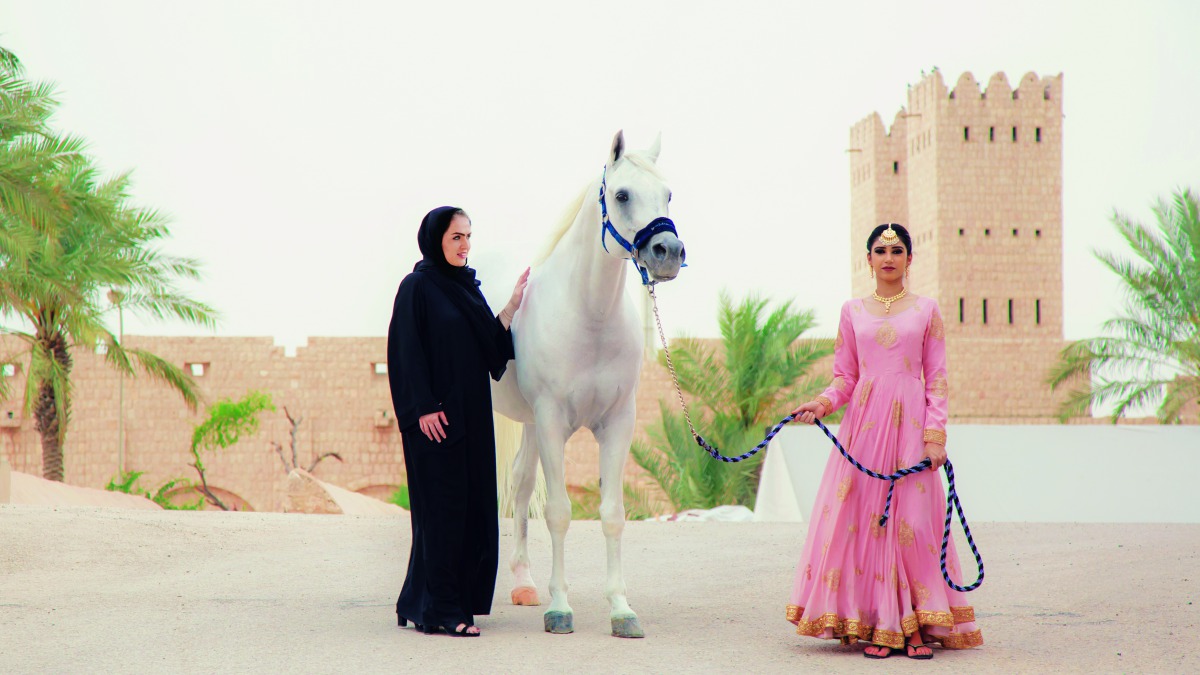 FBQ Museum has announced the launch of its Qatar–India Cultural Exhibitions in line with the Qatar India 2019 Year of Culture, in partnership with the Indian Embassy.