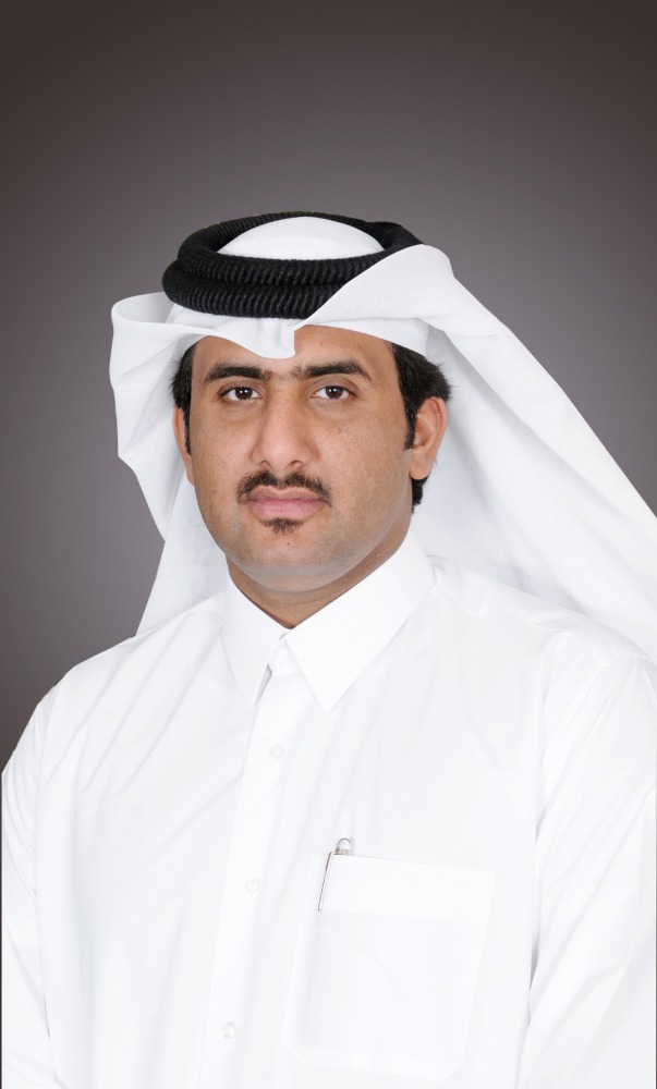 Sheikh Faisal bin AbdulAziz bin Jassem Al Thani, Chairman and Managing Director, Ahli Bank