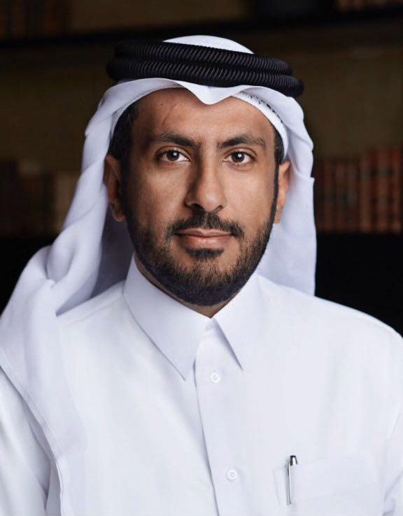 QFB Chairman Sheikh Faisal bin Thani Al Thani