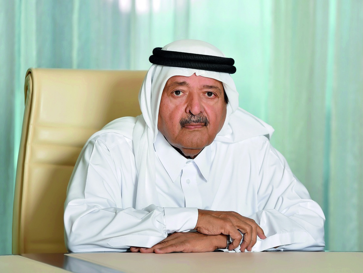 Sheikh Faisal bin Qassim Al Thani, Chairman of Aamal