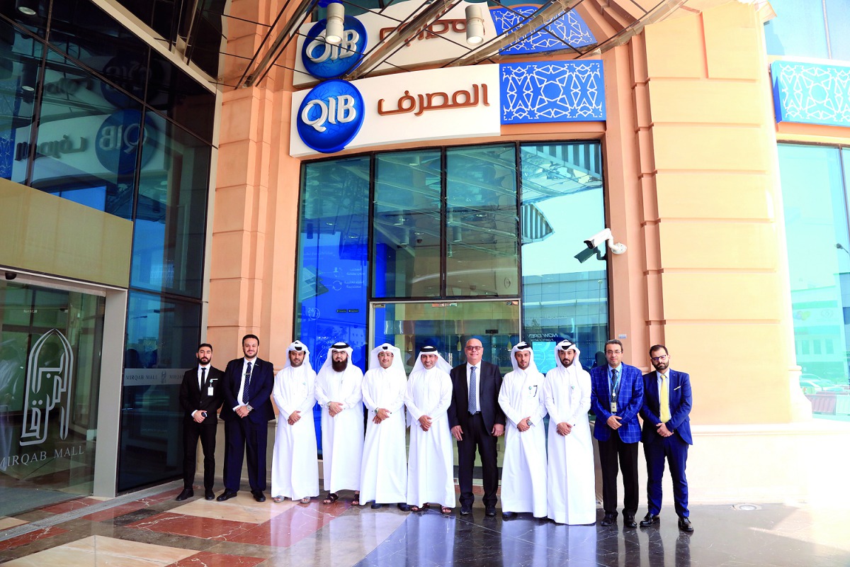 QIB opens new branch at Mirqab Mall; serves on Fridays too The Peninsula Qatar