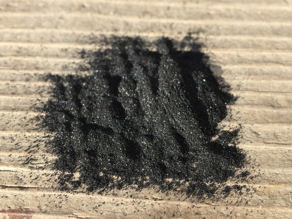 Image used for representation.